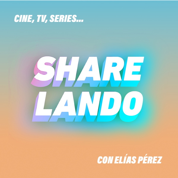 Artwork for Sharelando