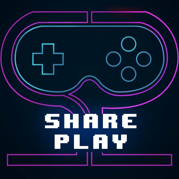 Artwork for SharePlay