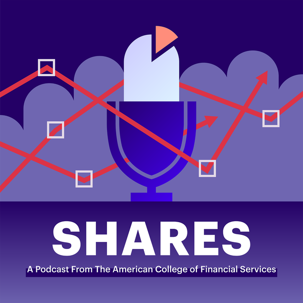Artwork for Shares