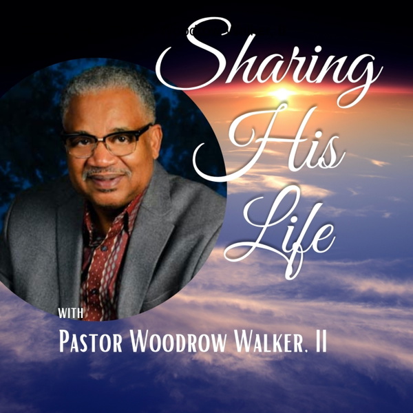 Artwork for Sharing His Life