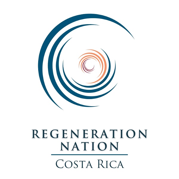 Artwork for Regeneration Nation Costa Rica