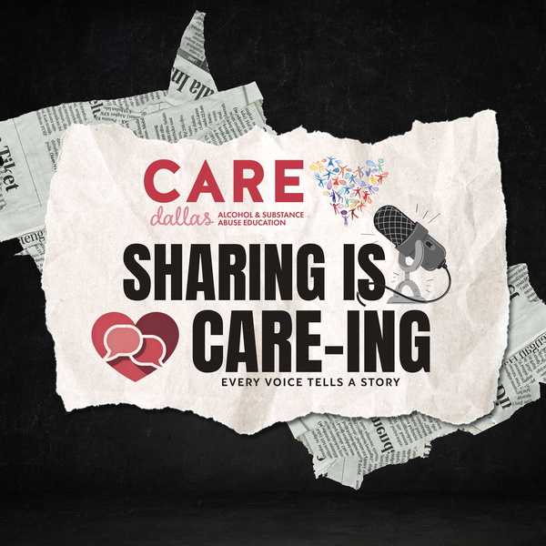 Artwork for Sharing is CARE-ing