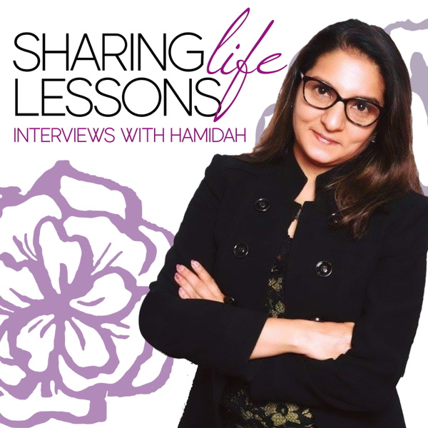 Artwork for SHARING LIFE LESSONS