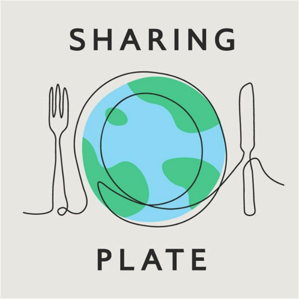 Artwork for Sharing Plate