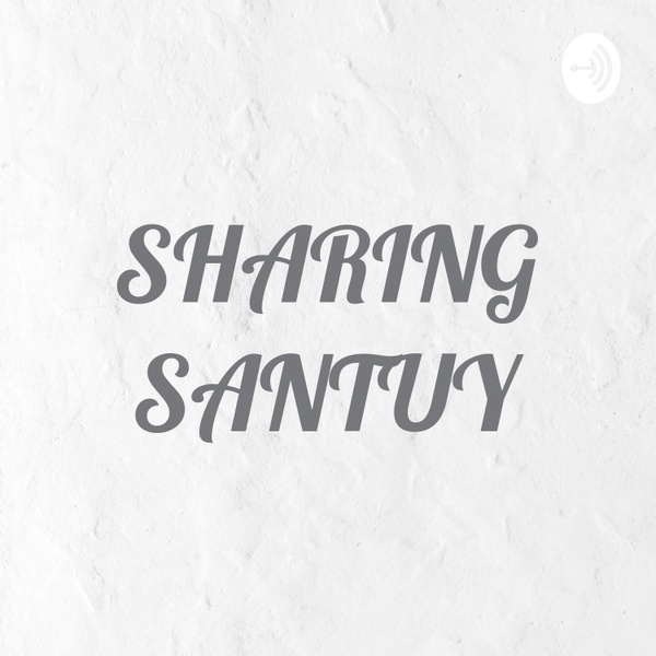 Artwork for SHARING SANTUY
