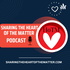 Sharing the Heart of the Matter