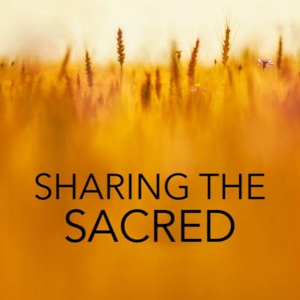 Artwork for Sharing the Sacred