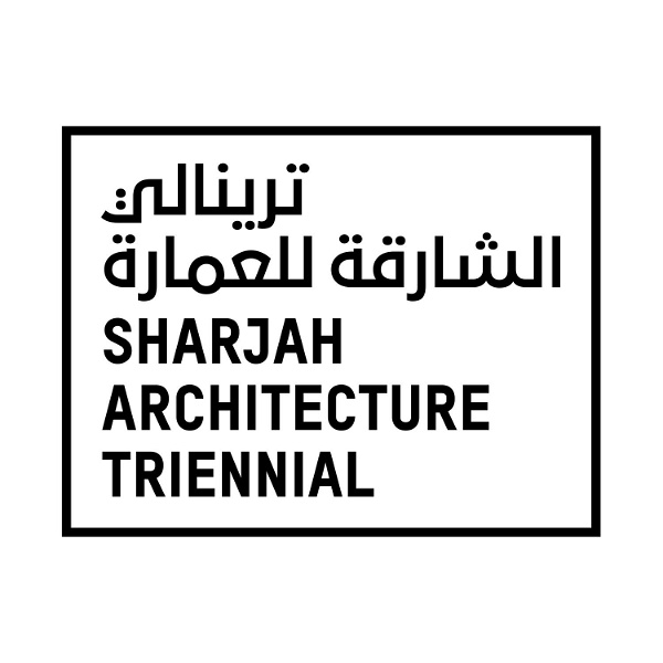 Artwork for Sharjah Architecture Triennial
