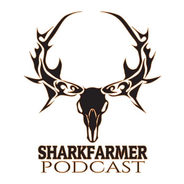 Artwork for SharkFarmer Podcast