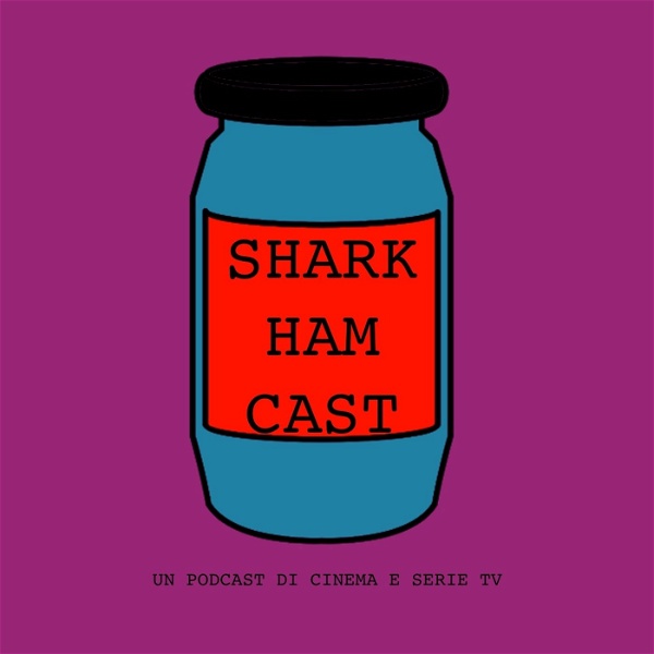 Artwork for Shark Ham Cast