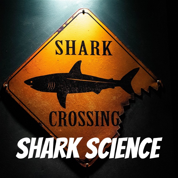 Artwork for Shark Science