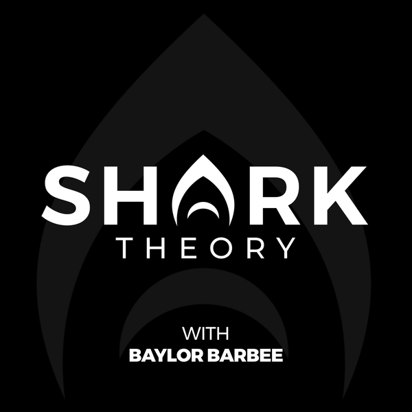 Artwork for Shark Theory
