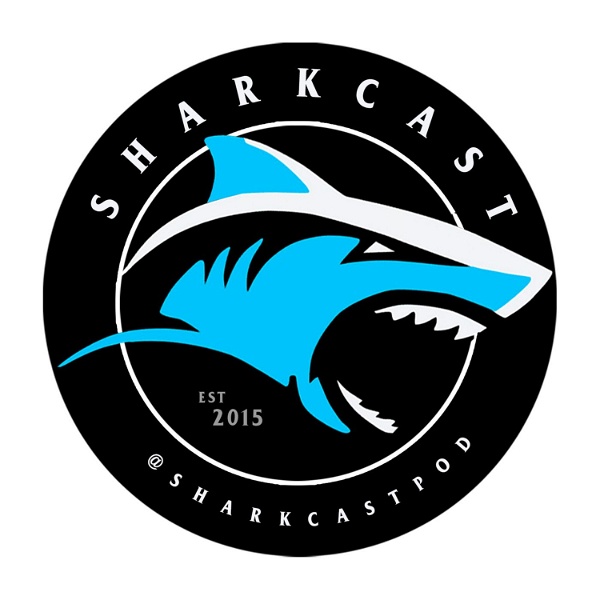 Artwork for SharkCast
