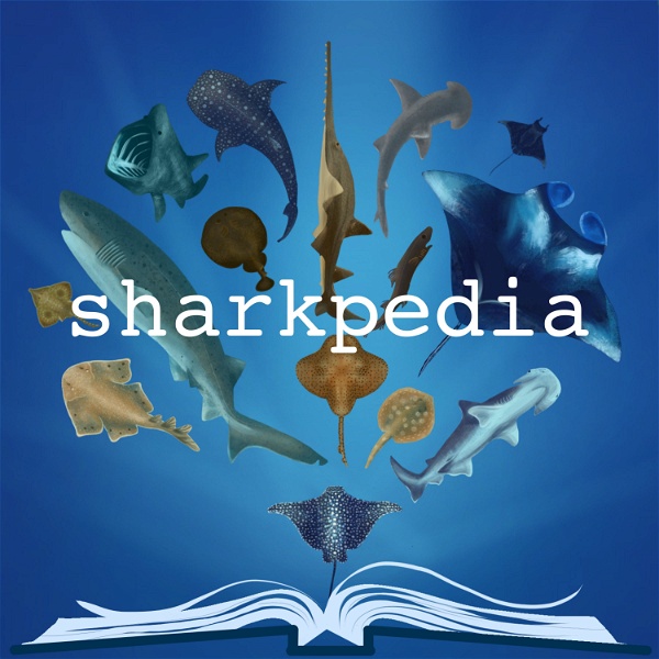 Artwork for Sharkpedia