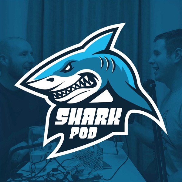 Artwork for SharkPod Podcast