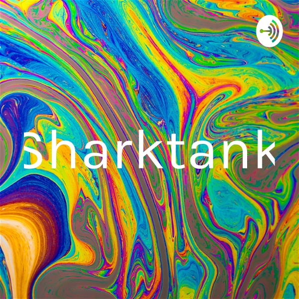 Artwork for Sharktank