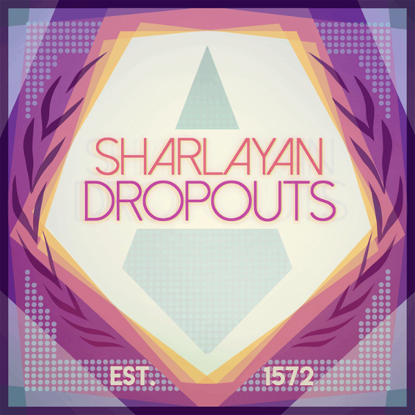 Artwork for Sharlayan Dropouts: A Final Fantasy XIV Podcast
