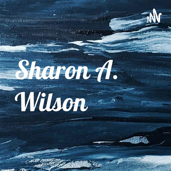 Artwork for Sharon A. Wilson