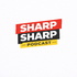 Sharp Sharp