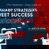 Sharp Strategies Sweet Success