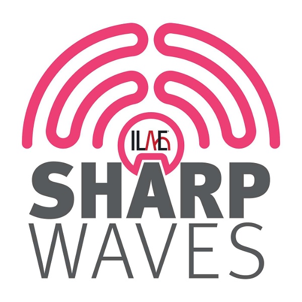 Artwork for Sharp Waves: ILAE's epilepsy podcast