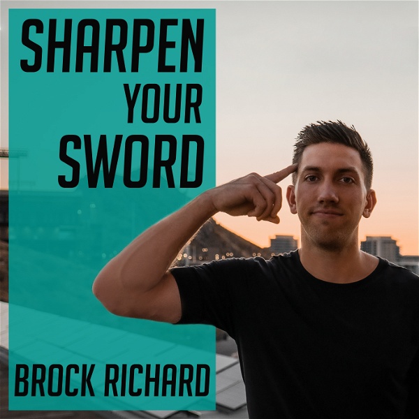 Artwork for Sharpen Your Sword