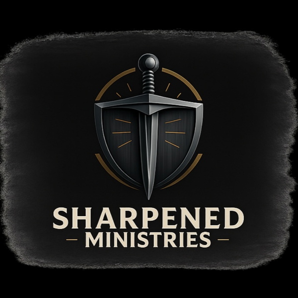 Artwork for Sharpened