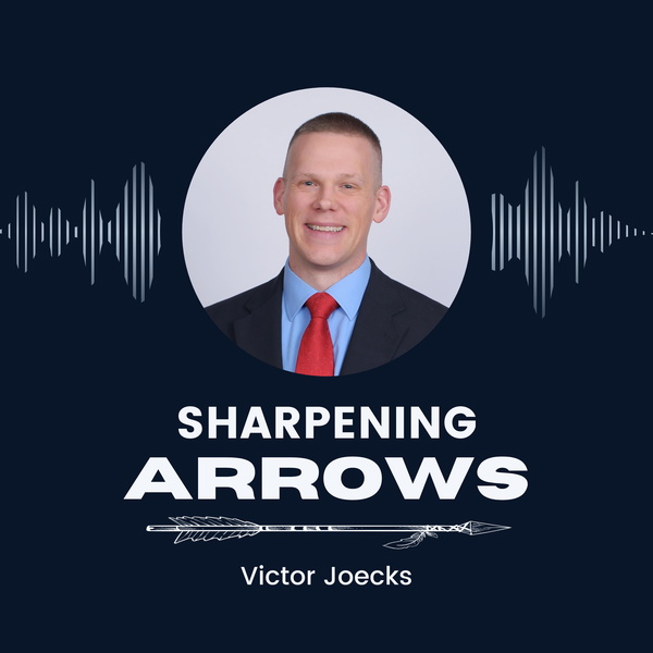 Artwork for Sharpening Arrows