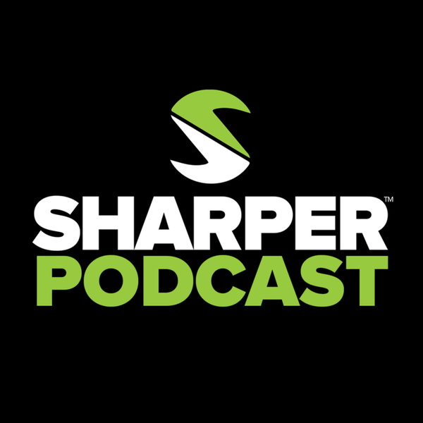 Artwork for Sharper Podcast