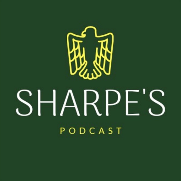 Artwork for Sharpe's Podcast