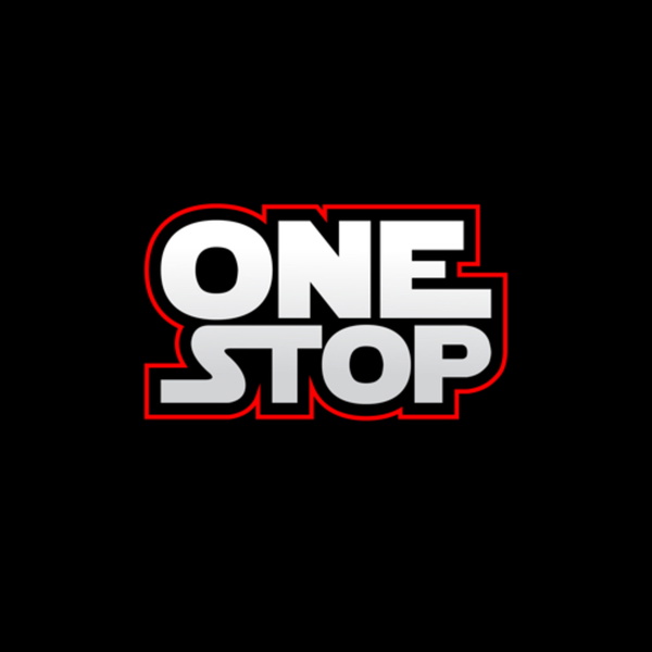 Artwork for ONESTOP