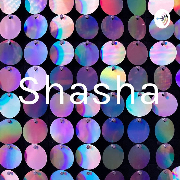 Artwork for Shasha