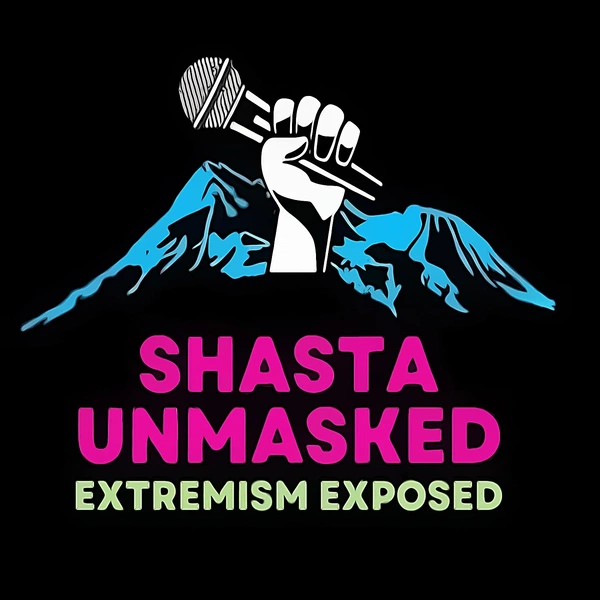 Artwork for Shasta Unmasked
