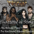 Shattered in Stone: A Werewolf the Apocalypse RPG Actual Play