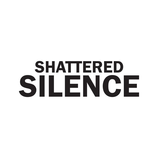 Artwork for Shattered Silence Podcast