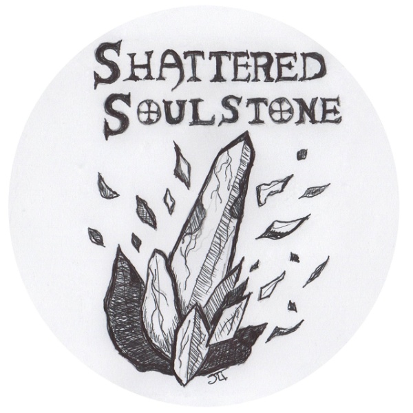 Artwork for Shattered Soulstone