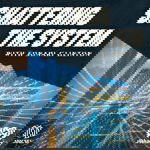 Artwork for Shattering the System