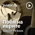 Шауль Резник — Поём на иврите
