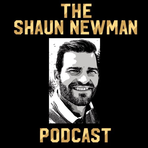 Artwork for Shaun Newman Podcast
