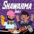 Shawarma Table