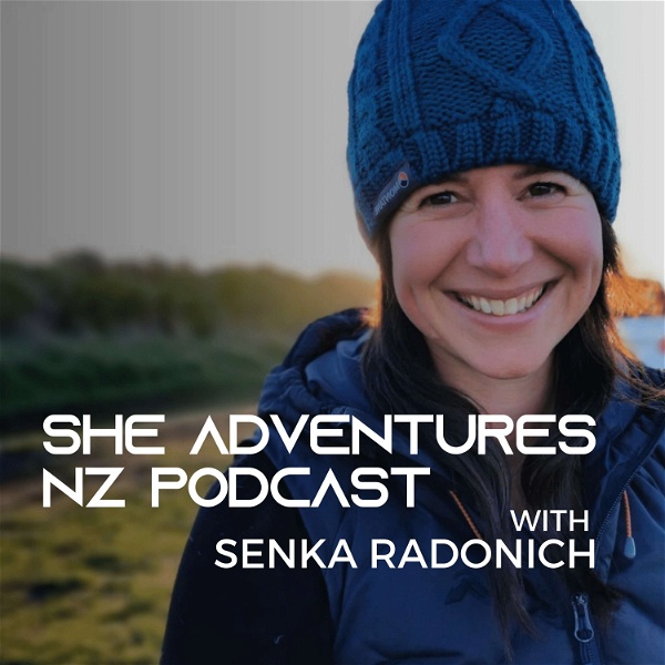 Artwork for She Adventures NZ