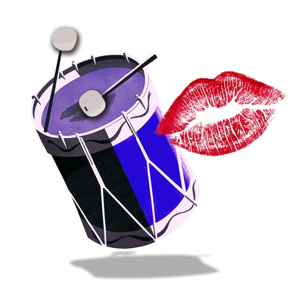 Artwork for She Bangs She Bangs: For God & Country