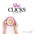 She Clicks - The podcast