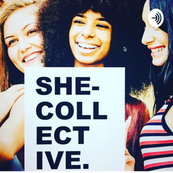 Artwork for She-Collective drop it in the chat