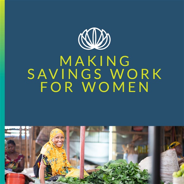 Artwork for Making Savings Work for Women