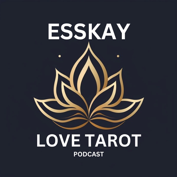 Artwork for EssKay Love Tarot