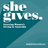 She Gives: Growing Women’s Giving in Australia