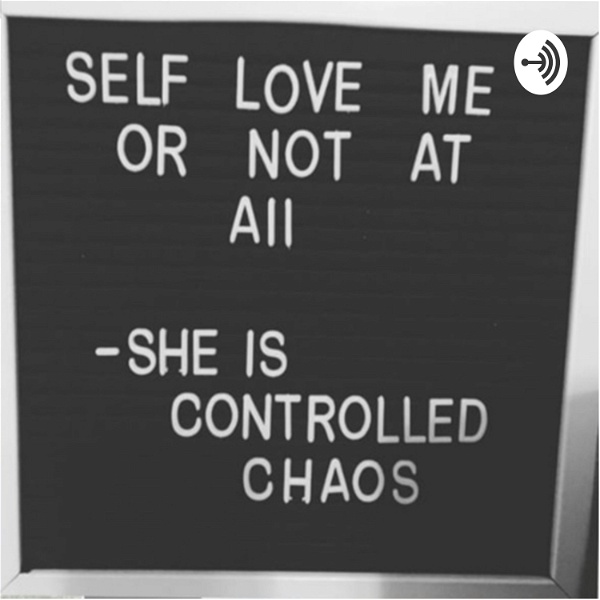 Artwork for She is Controlled Chaos
