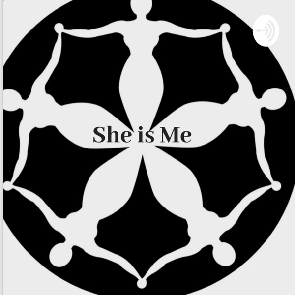 Artwork for She is Me