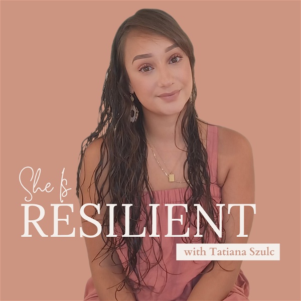 Artwork for She Is Resilient
